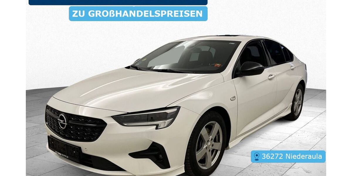 Opel Insignia 103.589 km 18.697 &euro; Frankfurt 60596
