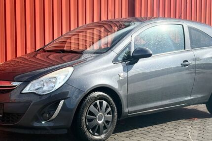 Opel Corsa 167.000 km 3.850 &euro; Wittlich 54516