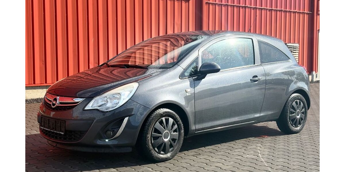 Opel Corsa 167.000 km 3.850 &euro; Wittlich 54516