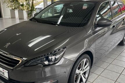 Peugeot 308 98.699 km 11.999 € Kesselsdorf 01723