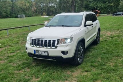 Jeep Grand Cherokee 149.000 km 13.000 &euro; Sulzbach 63834