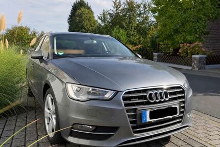 Audi A3 116.000 km 14.500 &euro; Limburg 65556