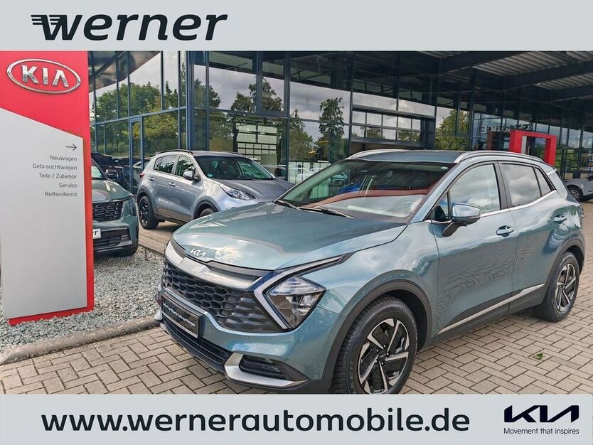 Sportage