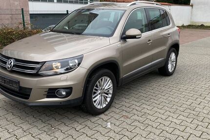 VW Tiguan 244.127 km 10.499 &euro; Frankfurt am Main 60389