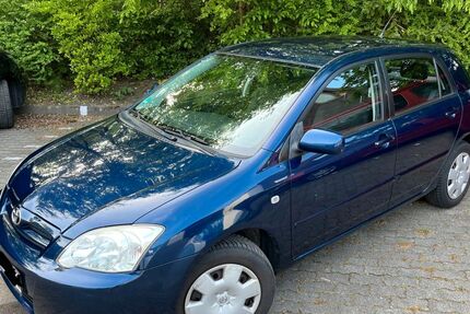Toyota Corolla 176.618 km 3.800 &euro; Hamburg 22335
