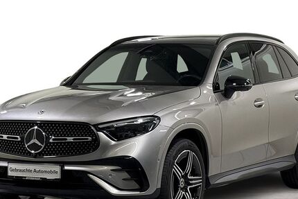 Mercedes-Benz GLC 300 37.550 km 58.890 € Bad Wiessee 83707