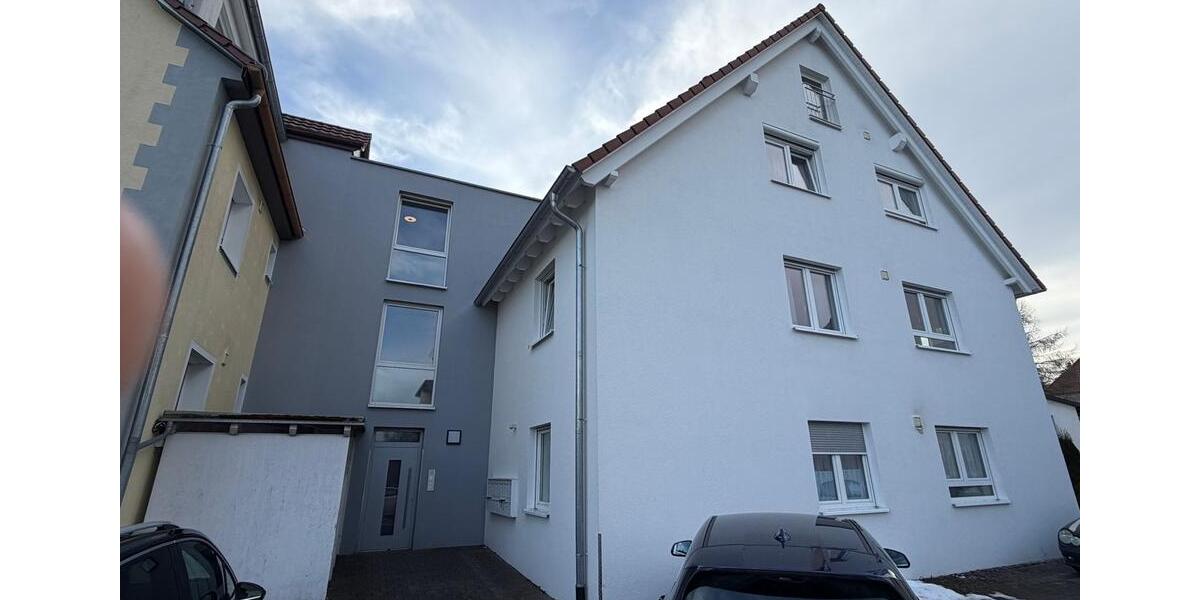 Etagenwohnung Trossingen - 4 Zimmer, 108 m&sup2;, 325.600&euro; | Angebot:26926946