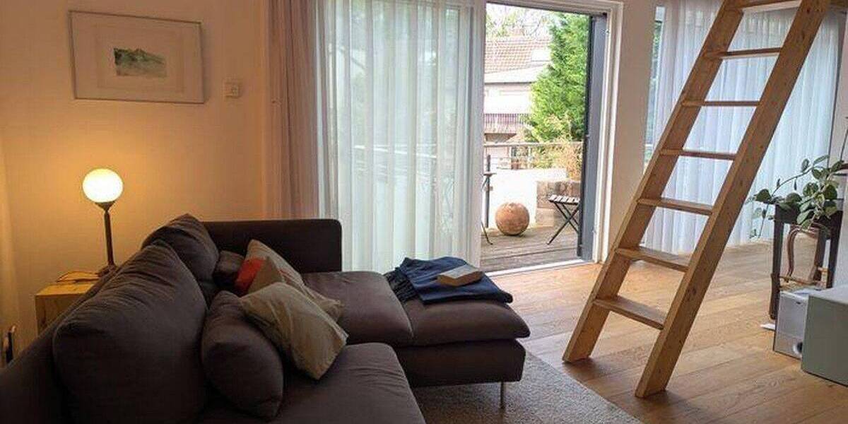 Einfamilienhaus Baden-Württemberg - Külsheim Külsheim - 4 Zimmer, 100 m&sup2;, 950&euro; | Angebot:26883484