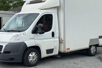 Fiat Ducato 270.000 km 8.999 € Darmstadt 64293
