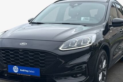 Ford Kuga 30.305 km 24.450 &euro; Schwabach 91126