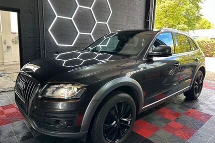 Audi Q5 236.000 km 10.500 &euro; Augsburg 86156