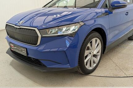 Skoda Enyaq 39.880 km 22.999 &euro; Chemnitz - Mittelbach 09224