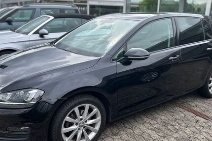 VW Golf
