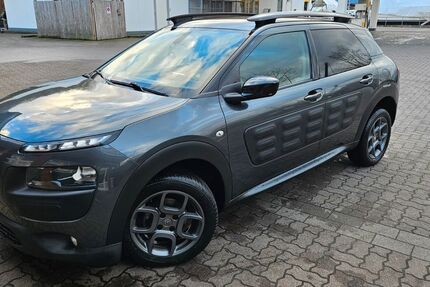 Citroen C4 Cactus 171.600 km 5.500 &euro; Flensburg 24943