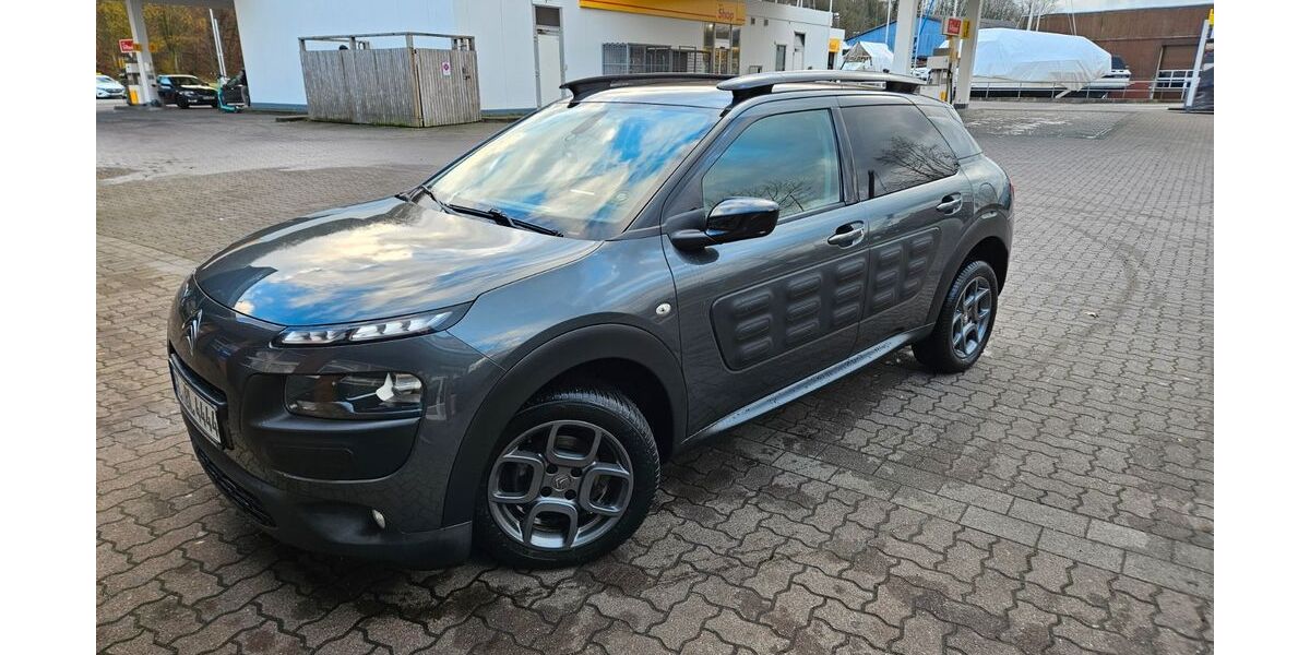 Citroen C4 Cactus 171.600 km 5.500 &euro; Flensburg 24943