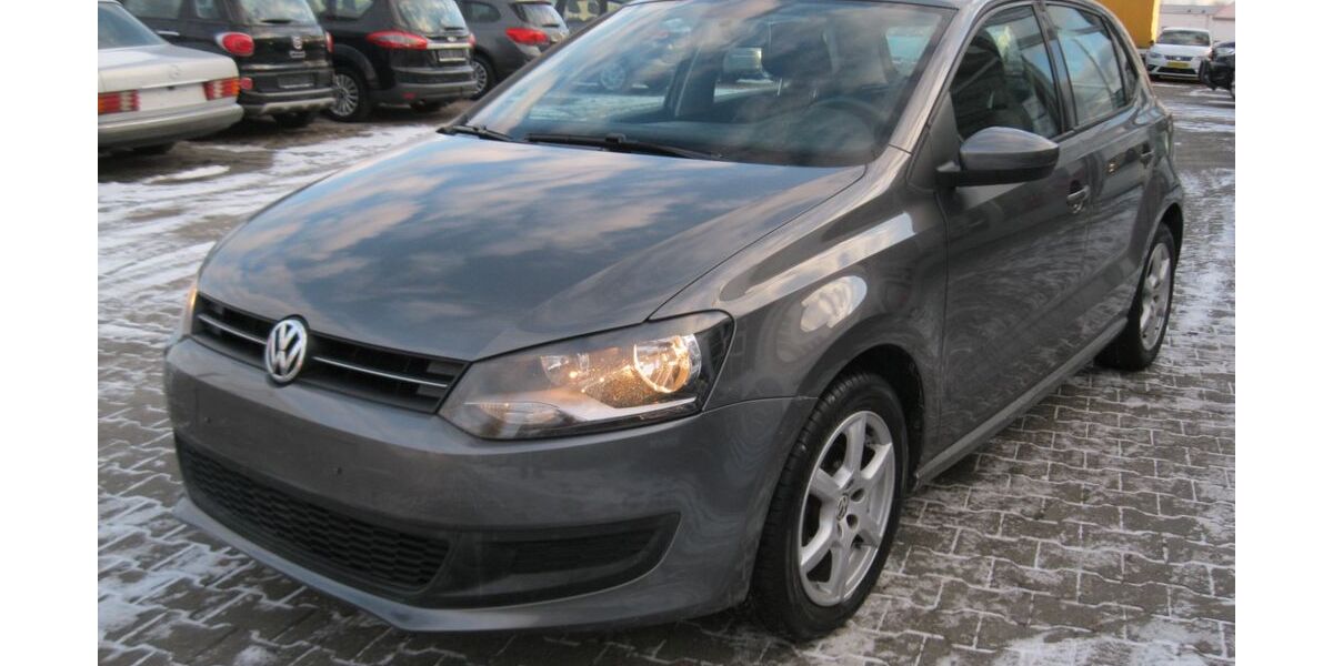VW Polo 144.900 km 4.290 &euro; Markt Indersdorf 85229