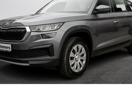 Skoda Kodiaq 47.700 km 25.990 &euro; Schenefeld 22869