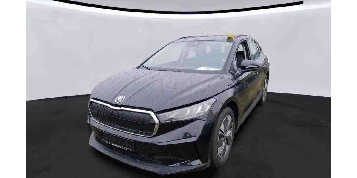 Skoda Enyaq 48.700 km 27.980 &euro; Diez 65582