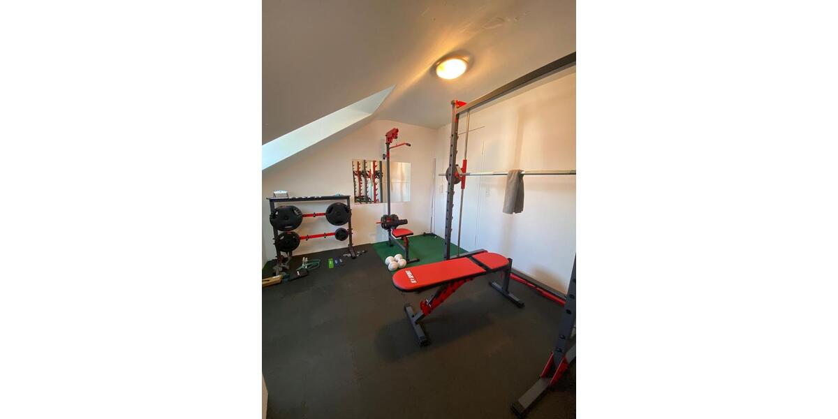 Etagenwohnung Bad Kreuznach Bad Münster am Stein-Ebernburg - 3 Zimmer, 90 m&sup2;, 295.000&euro; | Angebot:26169024