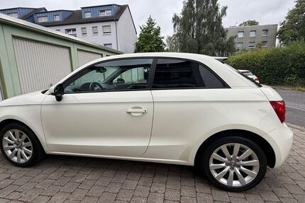 Audi A1 122.000 km 8.099 &euro; Bochum 44807