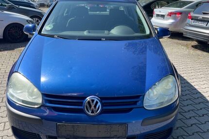 VW Golf 275.000 km 1.799 € Speyer 67346