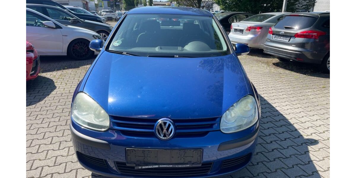 VW Golf 275.000 km 1.799 € Speyer 67346