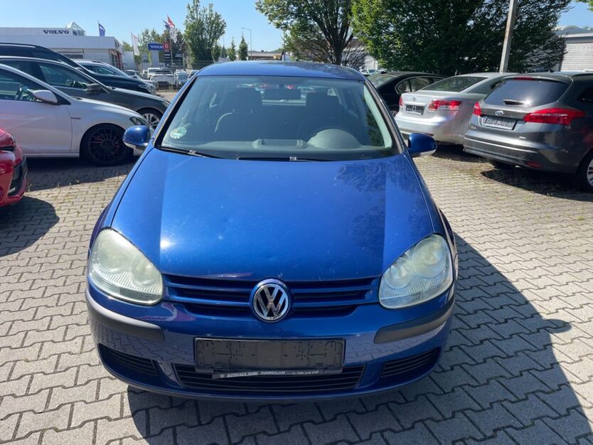 VW Golf 275.000 km 1.999 € Speyer 67346
