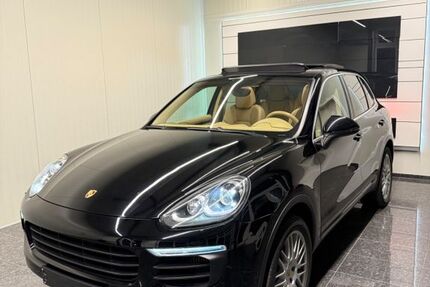 Porsche Cayenne 77.500 km 33.000 &euro; Achim 28832