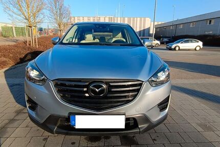 Mazda CX-5 224.846 km 11.290 &euro; Schwabisch Hall 74523