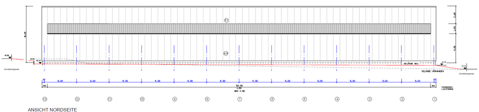Gewerbeobjekt Ludwigsfelde - 599&euro; | Angebot:23738508