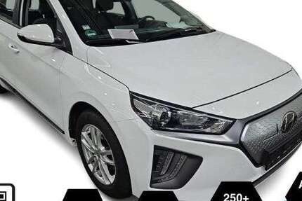 Hyundai IONIQ 30.654 km 16.727 € Amberg 92224
