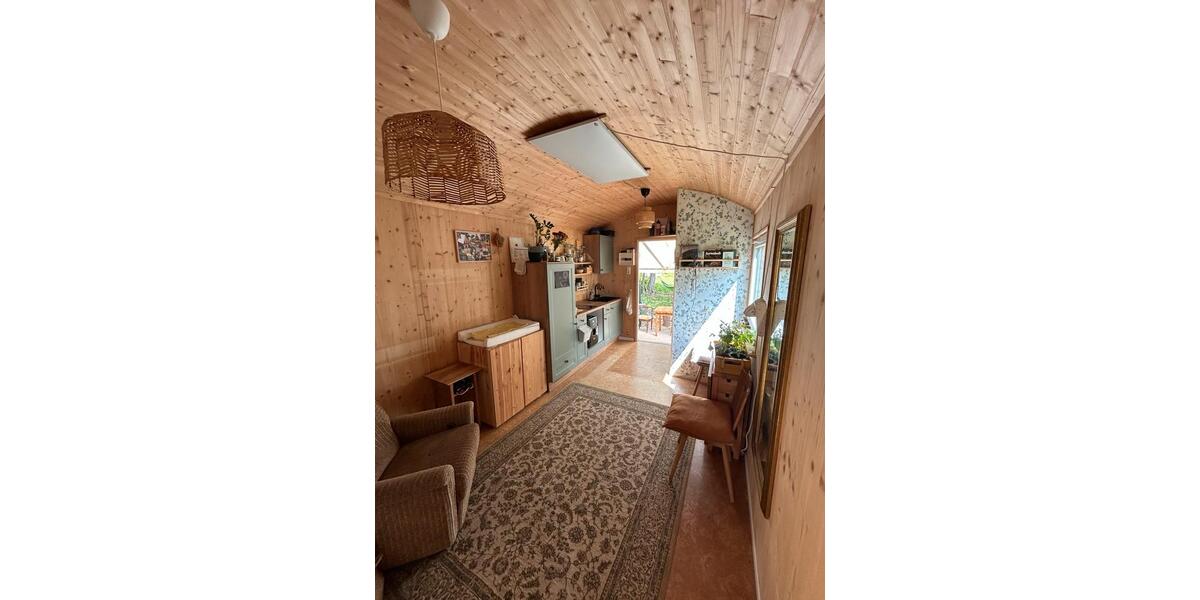 Einfamilienhaus Büchen - 2 Zimmer, 24 m&sup2;, 45.000&euro; | Angebot:26850845