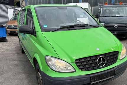 Mercedes Vito