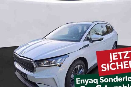 Skoda Enyaq 23.290 km 22.840 &euro; Wackersdorf 92442