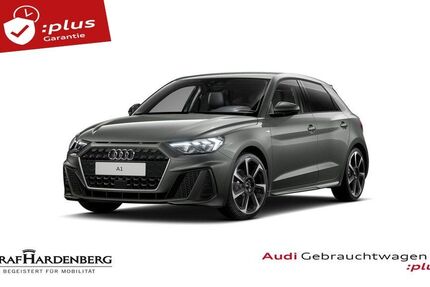 Audi A1 9.400 km 30.660 &euro; Aach 78267