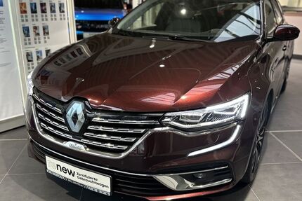 Renault Talisman 47.996 km 24.990 &euro; Dresden 01257
