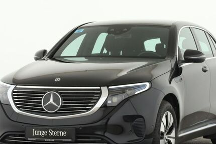 Mercedes-Benz EQC 46.429 km 34.850 &euro; Ebermannsdorf 92263