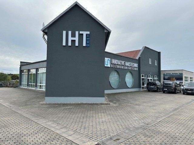 Gewerbeobjekt Freyburg (Unstrut) Freyburg - 995.000&euro; | Angebot:25729806