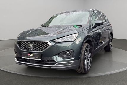 Seat Tarraco 68.966 km 29.890 &euro; Flensburg 24941