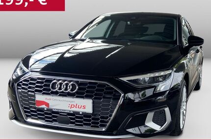 Audi A3 31.612 km 23.990 € Esslingen 73730