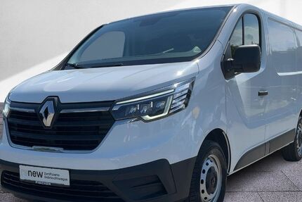 Renault Trafic 21.891 km 21.490 &euro; Esslingen 73734