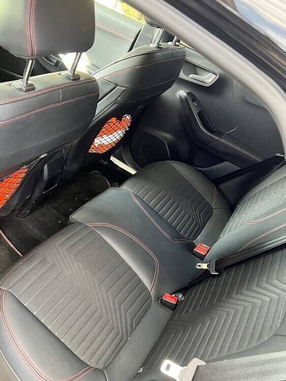 Ford Puma 34.000 km 20.500 € Berlin 10178