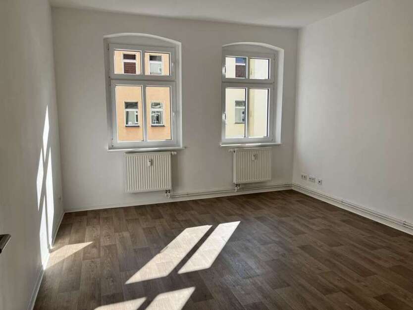 Wohnung zum Mieten in Eberswalde 660 € 50.43 m²