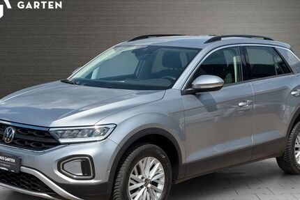 VW T-Roc 66.729 km 16.950 &euro; Einbeck 37574