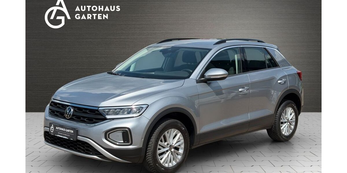 VW T-Roc 66.729 km 17.950 &euro; Einbeck 37574