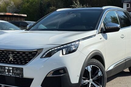 Peugeot 3008 113.000 km 17.490 &euro; Osterode am Harz 37520