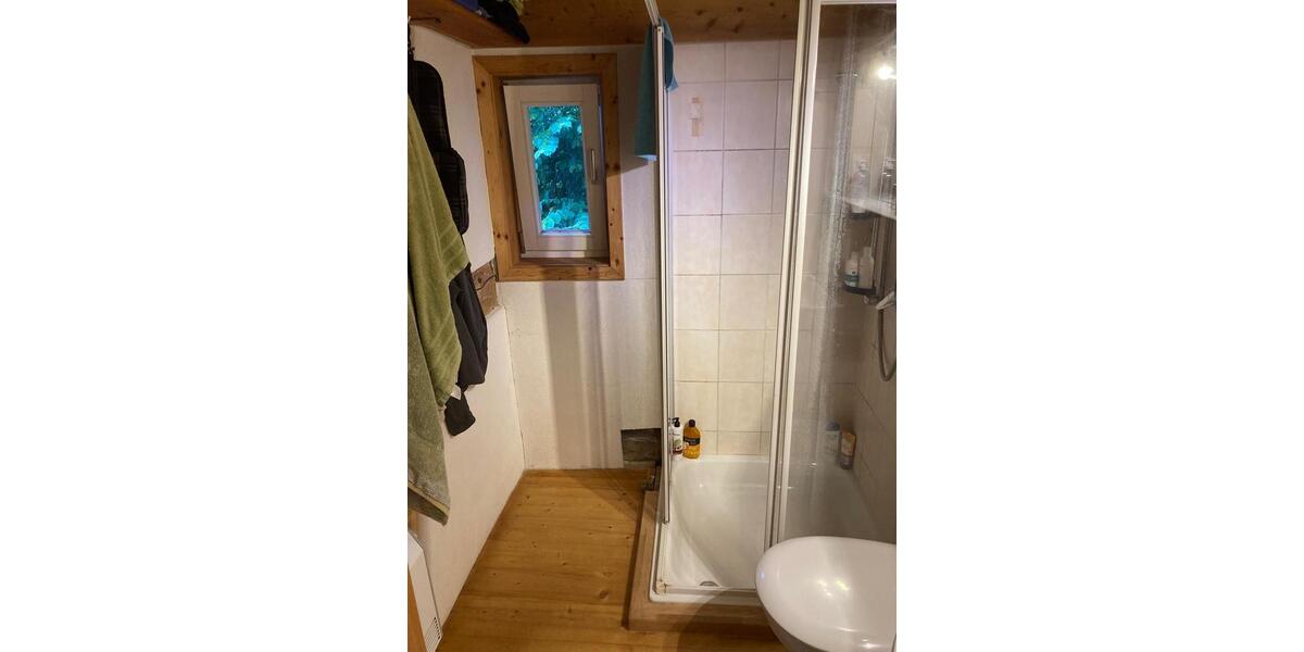 WG ZIMMER IN SONTHOFEN FREI ab 01.03.2026 1 zimmer