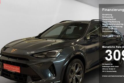 Cupra Formentor 23.310 km 35.950 &euro; Regensburg 93055