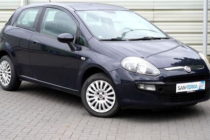 Fiat Punto 182.000 km 2.745 &euro; Moorrege (bei Hamburg) 25436
