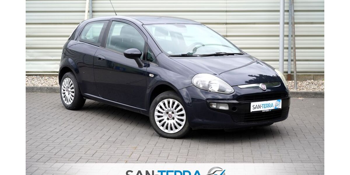 Fiat Punto 182.000 km 2.745 &euro; Moorrege (bei Hamburg) 25436